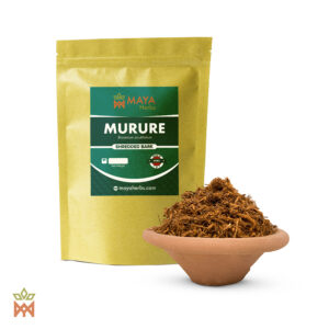 Murure (Brosimum Acutifolium) - Shredded Bark from Peru