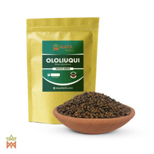 Ololiuqui (Rivea corymbosa) - Whole Turbina Corymbosa Seeds from Mexico