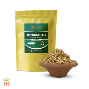 Tongkat Ali (Eurycoma Longifolia) - Cut Root from Thailand