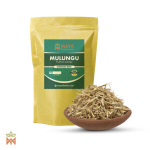 Mulungu (Erythrina mulungu) - Shredded Bark from Brazil