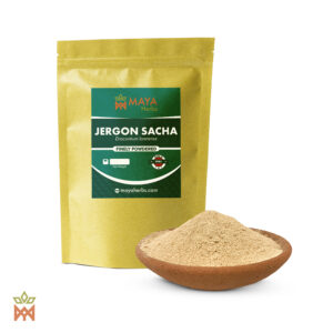 Jergon Sacha (Dracontium Loretense) - Root Powder from Peru