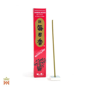 Morning Star Incense Sticks - Sandalwood