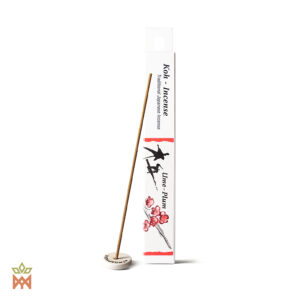 Shoyeido - Koh Incense - 100% Natural from Japan