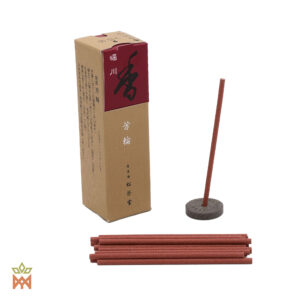 Shoyeido - Horin Incense - Traditional Japanese Natural Incense.